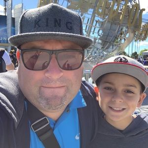 Meet your Posher, Fadi